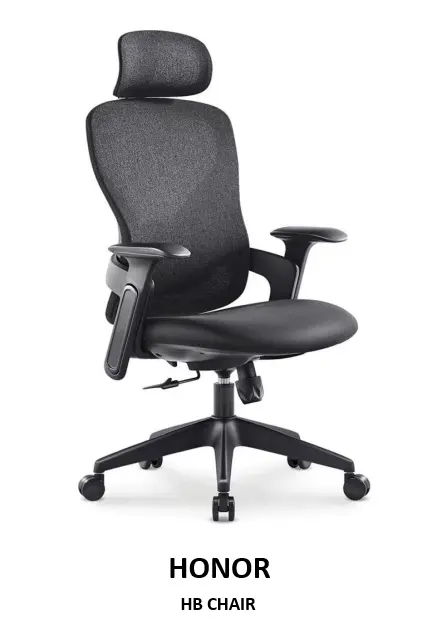 Office Chair Honor | Simmply Perfect Office Chair Honor by Simmply Perfect, Hyderabad