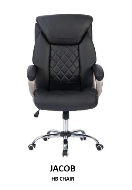 Office Chair Jacob by Simmply Perfect, Hyderabad