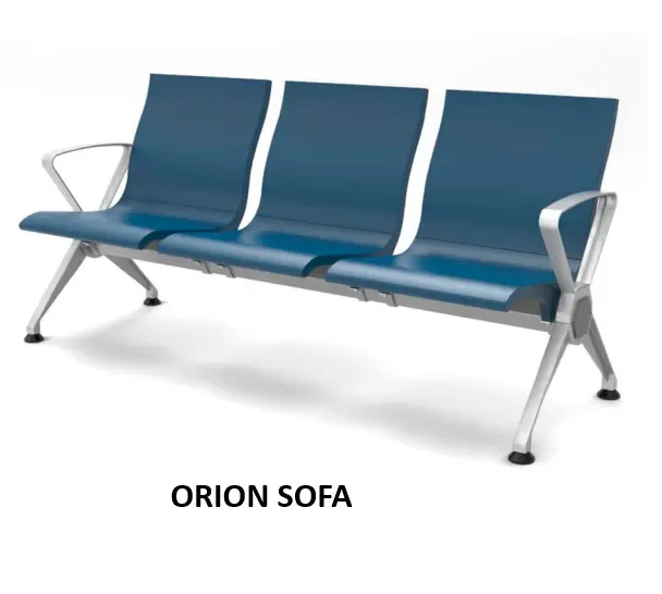 Office Chair Orion Sofa | Simmply Perfect Office Chair Orion Sofa by Simmply Perfect, Hyderabad