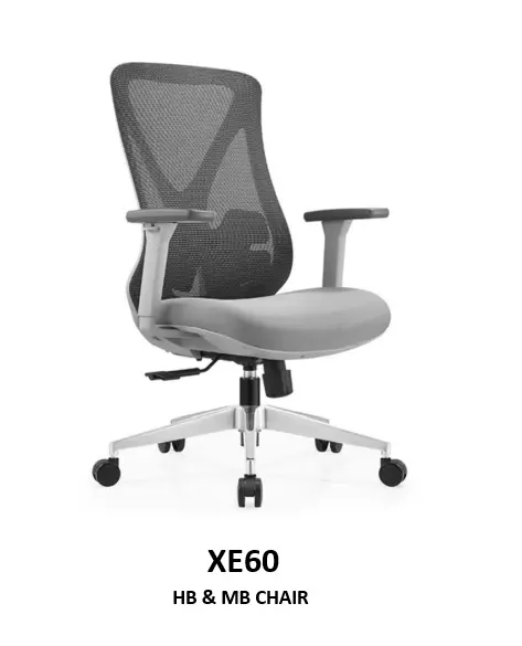 Office Chair Xe60 | Simmply Perfect Office Chair Xe60 by Simmply Perfect, Hyderabad