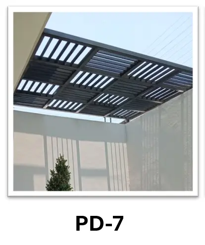 Pergola Design 07 | Simmply Perfect Pergola Design 07 by Simmply Perfect, Hyderabad