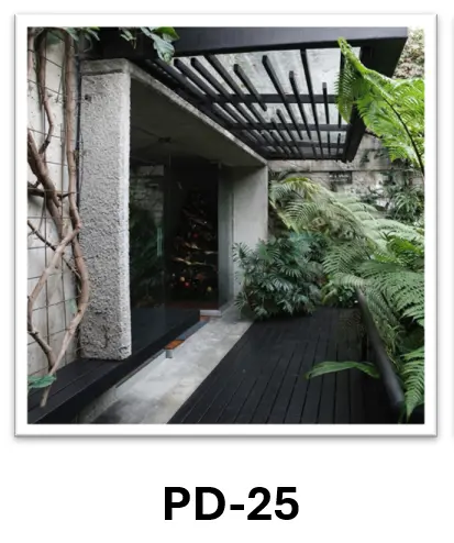 Pergola Design 25 | Simmply Perfect Pergola Design 25 by Simmply Perfect, Hyderabad