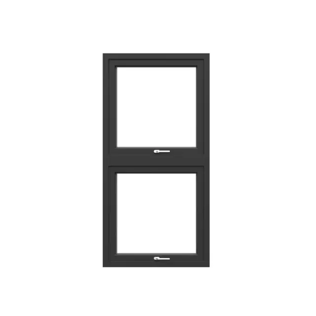 Plain Black Double Top Hung by Simmply Perfect, Hyderabad