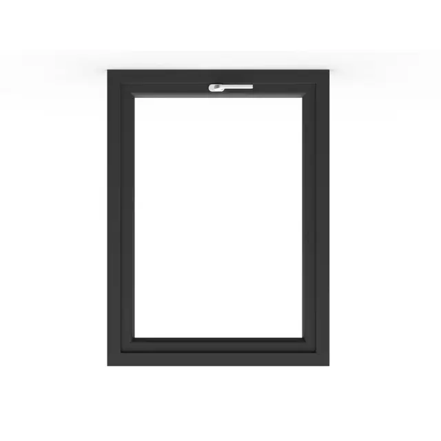 Plain Black Single Bottom Hung by Simmply Perfect, Hyderabad