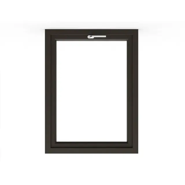 Plain Brown Single Bottom Hung | Simmply Perfect Plain Brown Single Bottom Hung by Simmply Perfect, Hyderabad