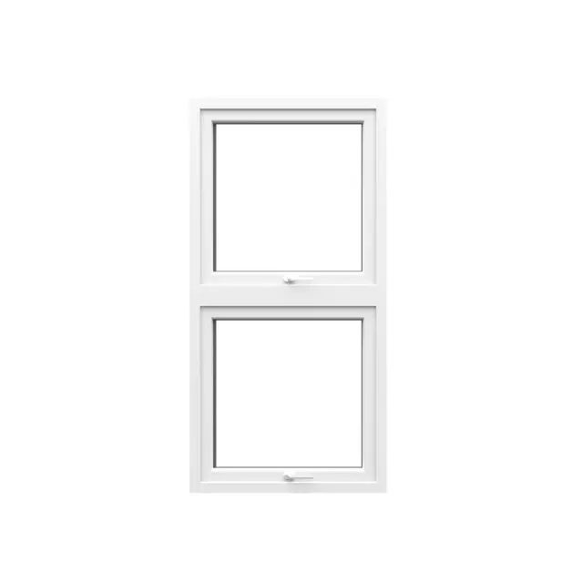 Plain White Double Top Hung | Simmply Perfect Plain White Double Top Hung by Simmply Perfect, Hyderabad