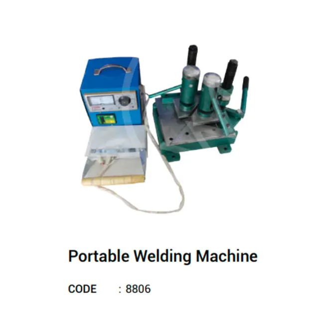 Portable Welding Machine for UPVC Windows & Doors | Simmply Perfect Portable Welding Machine for UPVC Windows & Doors by Simmply Perfect, Hyderabad