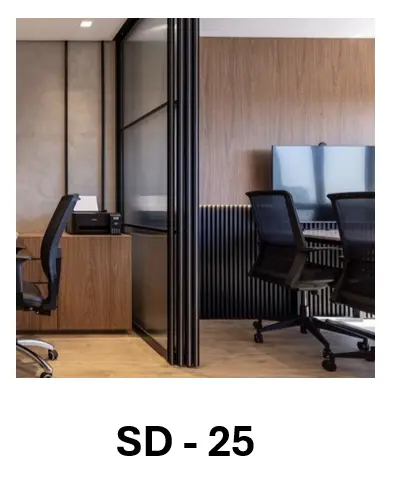 Shed Sliding partition Design 25 | Simmply Perfect Shed Sliding partition Design 25 by Simmply Perfect, Hyderabad