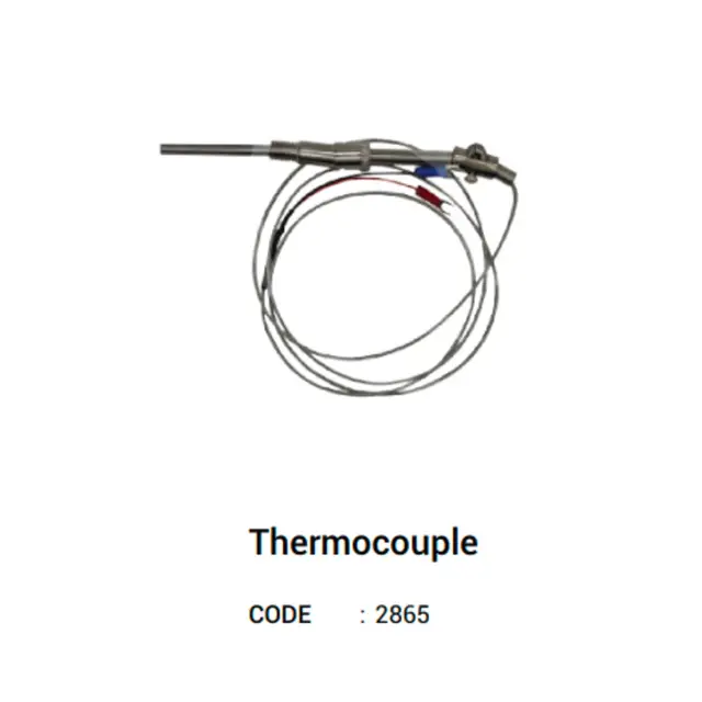 Thermocouple for UPVC Windows & Doors | Simmply Perfect Thermocouple for UPVC Windows & Doors by Simmply Perfect, Hyderabad