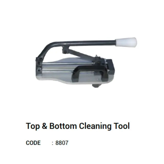 Top & Bottom Cleaning Tool for UPVC Windows & Doors | Simmply Perfect Top & Bottom Cleaning Tool for UPVC Windows & Doors by Simmply Perfect, Hyderabad