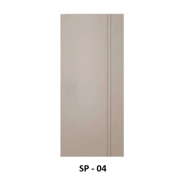Veneer Flush Door Design 04 | Simmply Perfect Veneer Flush Door Design 04 by Simmply Perfect, Hyderabad