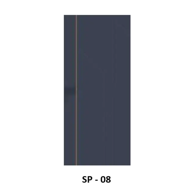 Veneer Flush Door Design 08 by Simmply Perfect, Hyderabad