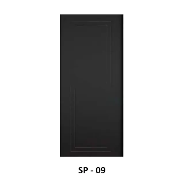 Veneer Flush Door Design 09 | Simmply Perfect Veneer Flush Door Design 09 by Simmply Perfect, Hyderabad