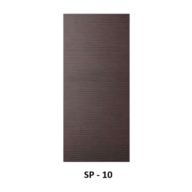 Veneer Flush Door Design 10 | Simmply Perfect Veneer Flush Door Design 10 by Simmply Perfect, Hyderabad