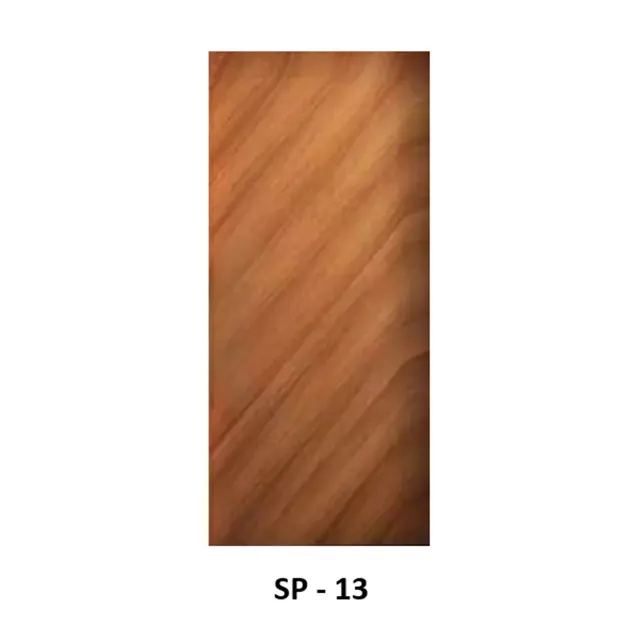 Veneer Flush Door Design 13 by Simmply Perfect, Hyderabad
