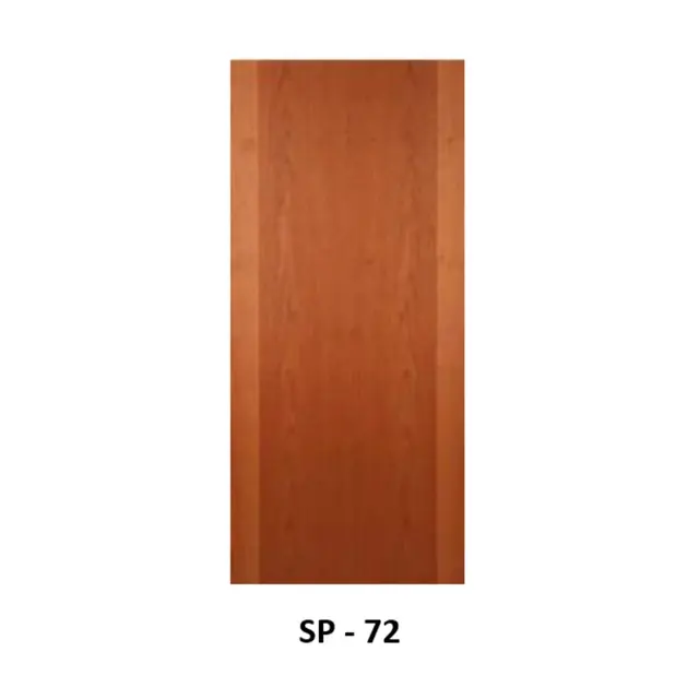Veneer Flush Door Design 72 | Simmply Perfect Veneer Flush Door Design 72 by Simmply Perfect, Hyderabad
