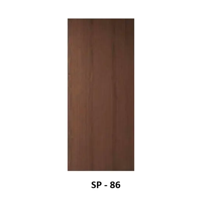 Veneer Flush Door Design 86 | Simmply Perfect Veneer Flush Door Design 86 by Simmply Perfect, Hyderabad
