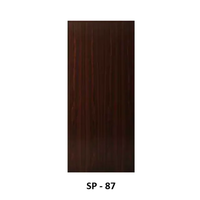 Veneer Flush Door Design 87 | Simmply Perfect Veneer Flush Door Design 87 by Simmply Perfect, Hyderabad