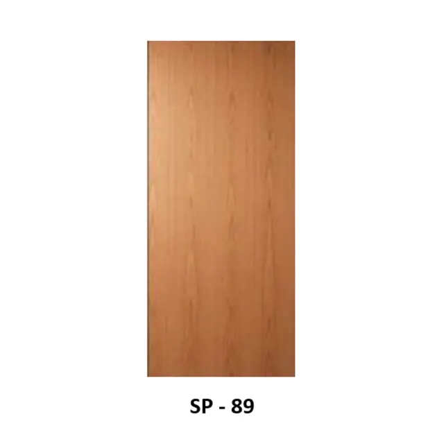 Veneer Flush Door Design 89 | Simmply Perfect Veneer Flush Door Design 89 by Simmply Perfect, Hyderabad
