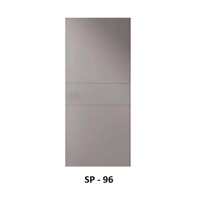 Veneer Flush Door Design 96 | Simmply Perfect Veneer Flush Door Design 96 by Simmply Perfect, Hyderabad