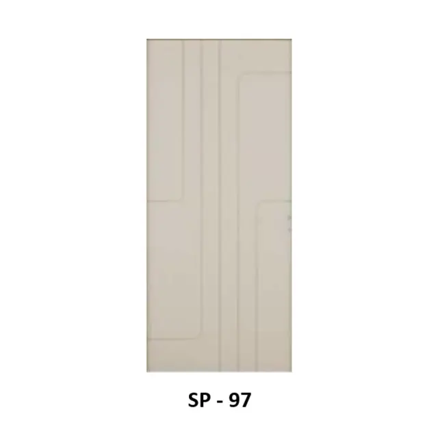 Veneer Flush Door Design 97 | Simmply Perfect Veneer Flush Door Design 97 by Simmply Perfect, Hyderabad