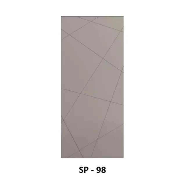 Veneer Flush Door Design 98 | Simmply Perfect Veneer Flush Door Design 98 by Simmply Perfect, Hyderabad