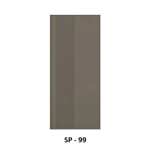 Veneer Flush Door Design 99 | Simmply Perfect Veneer Flush Door Design 99 by Simmply Perfect, Hyderabad