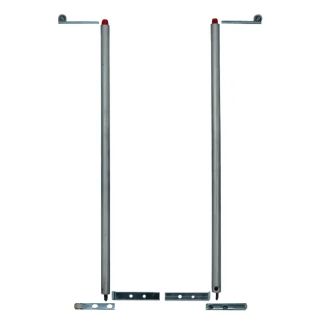Vertical Series for UPVC Windows & Doors | Simmply Perfect Vertical Series for UPVC Windows & Doors by Simmply Perfect, Hyderabad