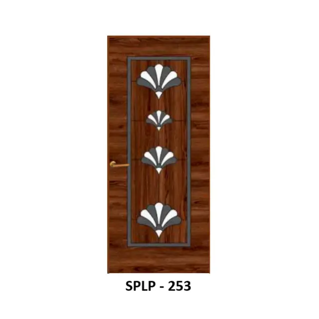 WPC Creative Digital Door (SPLP 253) by Simmply Perfect, Hyderabad