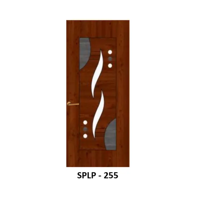 WPC Creative Digital Door (SPLP 255) by Simmply Perfect, Hyderabad