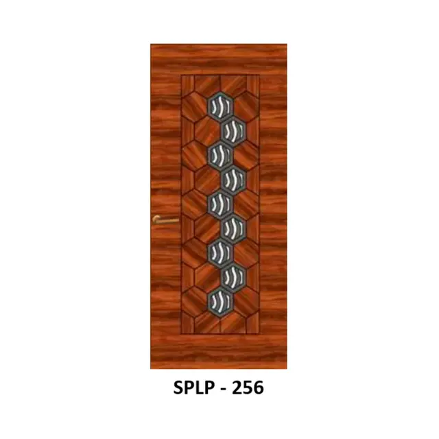 WPC Creative Digital Door (SPLP 256) by Simmply Perfect, Hyderabad