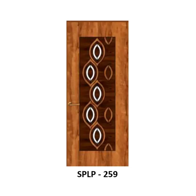 WPC Creative Digital Door (SPLP 259) by Simmply Perfect, Hyderabad