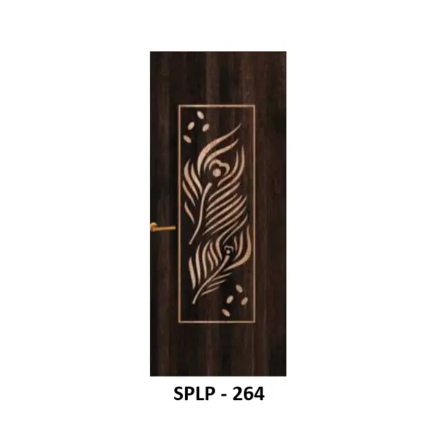 WPC Creative Digital Door (SPLP 264) by Simmply Perfect, Hyderabad