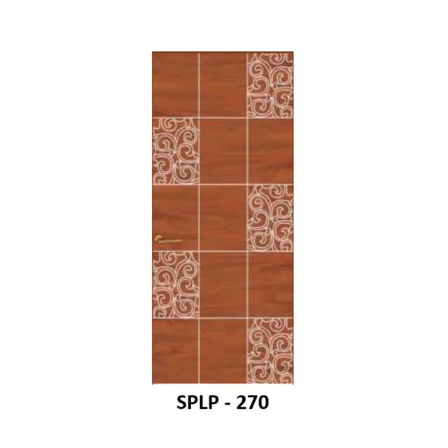 WPC Creative Digital Door (SPLP 270) | Simmply Perfect WPC Creative Digital Door (SPLP 270) by Simmply Perfect, Hyderabad