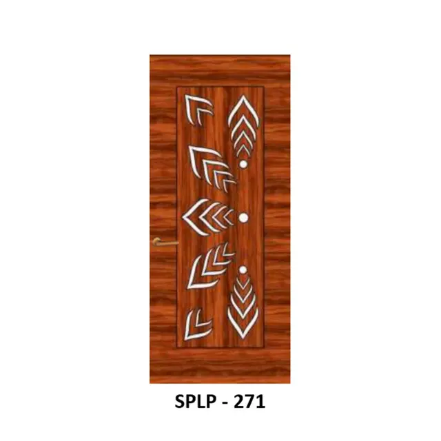 WPC Creative Digital Door (SPLP 271) by Simmply Perfect, Hyderabad