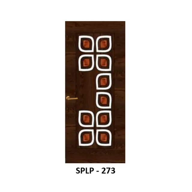 WPC Creative Digital Door (SPLP 273) by Simmply Perfect, Hyderabad