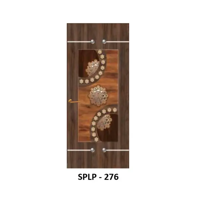 WPC Creative Digital Door (SPLP 276) by Simmply Perfect, Hyderabad