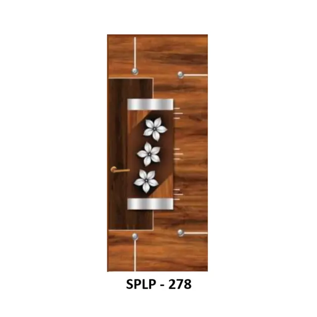 WPC Creative Digital Door (SPLP 278) by Simmply Perfect, Hyderabad