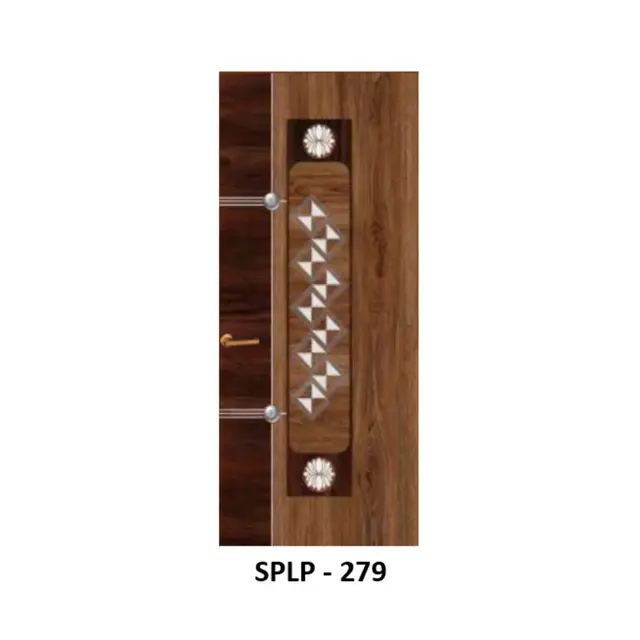 WPC Creative Digital Door (SPLP 279) by Simmply Perfect, Hyderabad