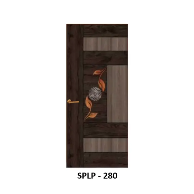 WPC Creative Digital Door (SPLP 280) by Simmply Perfect, Hyderabad