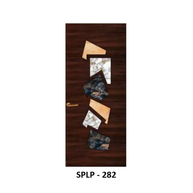 WPC Creative Digital Door (SPLP 282) by Simmply Perfect, Hyderabad