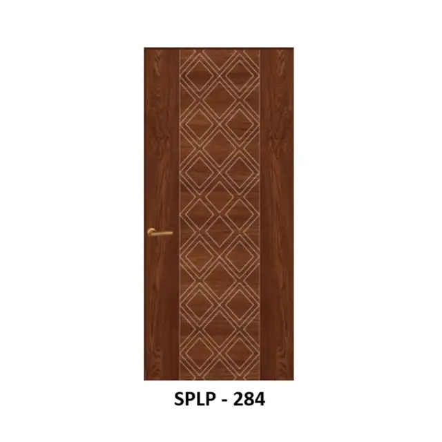 WPC Creative Digital Door (SPLP 284) by Simmply Perfect, Hyderabad