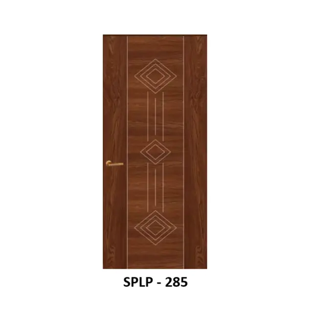 WPC Creative Digital Door (SPLP 285) by Simmply Perfect, Hyderabad