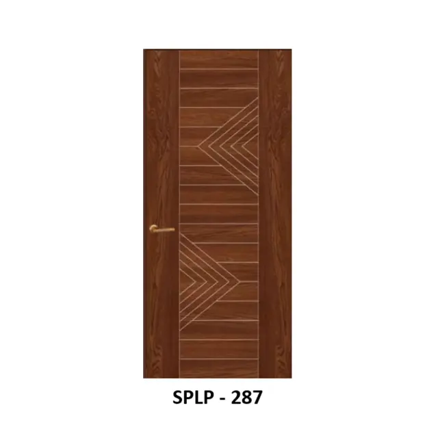 WPC Creative Digital Door (SPLP 287) by Simmply Perfect, Hyderabad