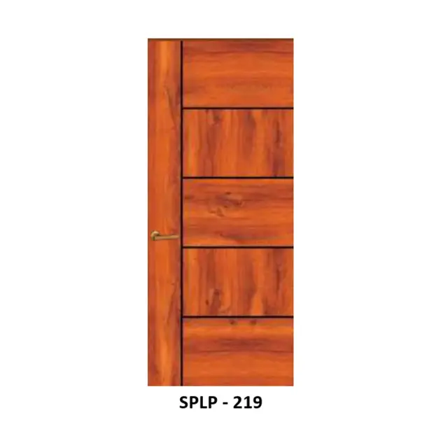 WPC Digital Veneer Doors (SPLP 219) by Simmply Perfect, Hyderabad