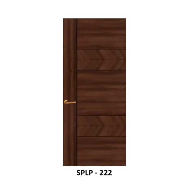 WPC Digital Veneer Doors (SPLP 222) by Simmply Perfect, Hyderabad