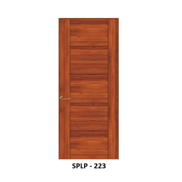 WPC Digital Veneer Doors (SPLP 223) by Simmply Perfect, Hyderabad