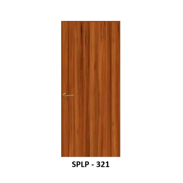WPC Digital Wood Grains Door (SPLP 321) by Simmply Perfect, Hyderabad
