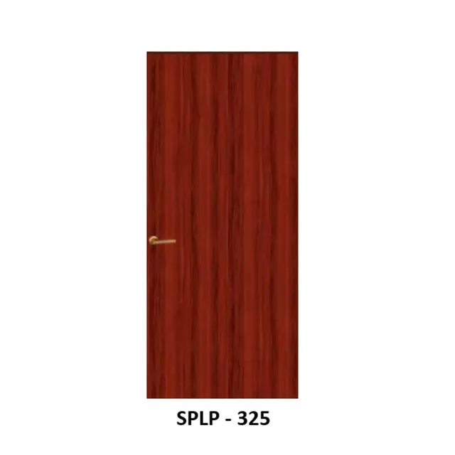 WPC Digital Wood Grains Door (SPLP 325) | Simmply Perfect WPC Digital Wood Grains Door (SPLP 325) by Simmply Perfect, Hyderabad