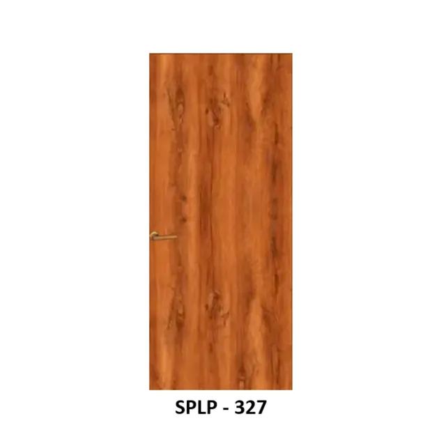WPC Digital Wood Grains Door (SPLP 327) | Simmply Perfect WPC Digital Wood Grains Door (SPLP 327) by Simmply Perfect, Hyderabad